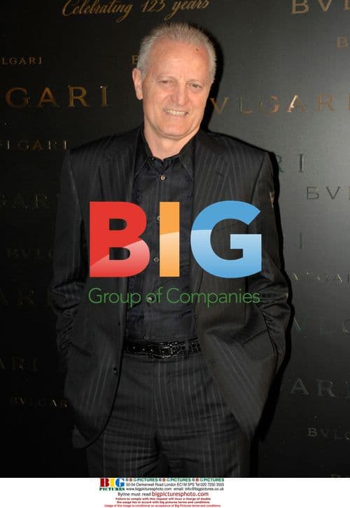 Bulgari celebrates 125 years in Rome