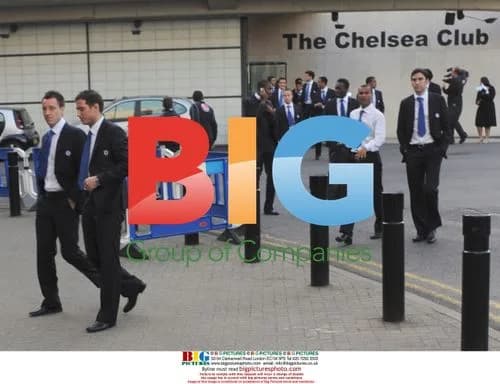 Chelsea Player of the Year Awards