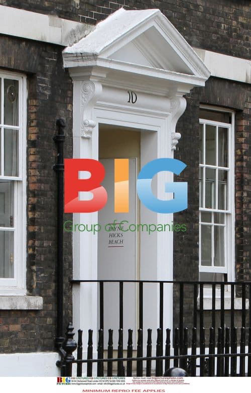 Katie Price Meets Solicitor