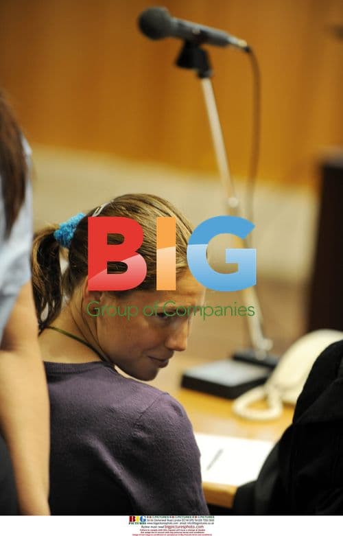 Processions in Perugia for Meredith Kercher murder