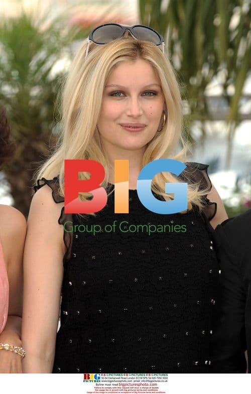 Laetitia Casta at 62nd Cannes Film Festival