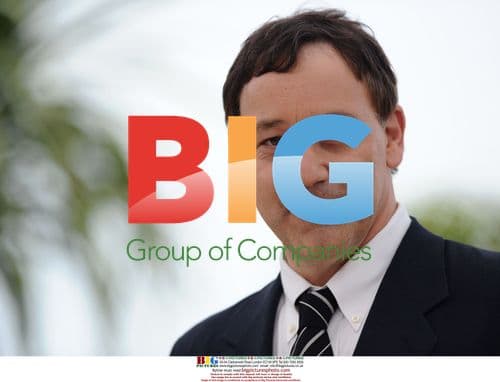 Sam Raimi at Cannes Film Festival