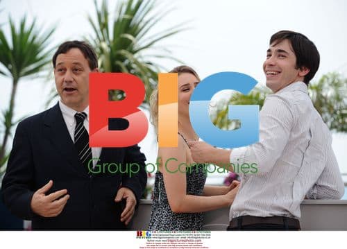 "Drag Me to Hell" Photocall at Cannes