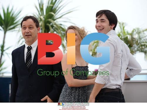 Cannes 'Drag Me to Hell' Photocall