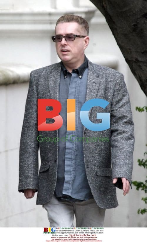 Holly Johnson and Ian Broudie in Conversation