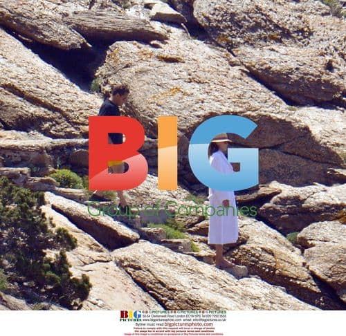 Sarkozy Enjoys Weekend Getaway on French Riviera