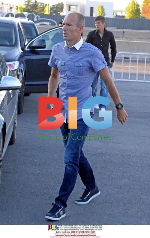 Fabio Cannavaro Leaving Real Madrid for Juventus