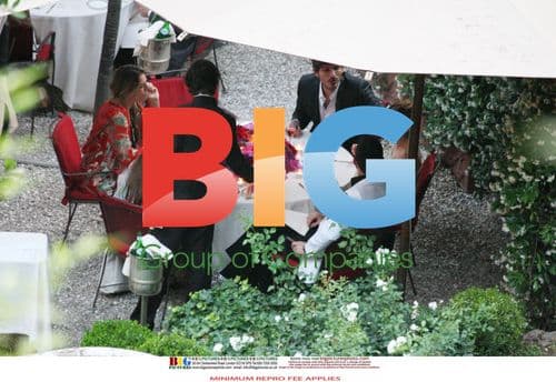 Kylie Minogue Celebrates 41st Birthday