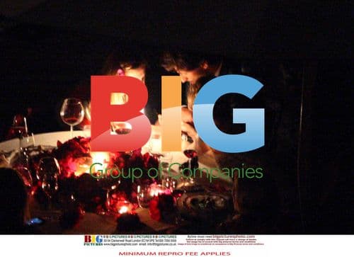 Kylie Minogue's 41st Birthday Celebration