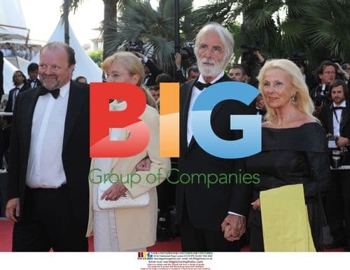 Coco Chanel & Igor Stravinsky Premiere