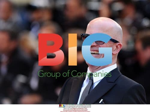 Jacques Audiard at "Coco Chanel & Igor Stravinsky" Premiere