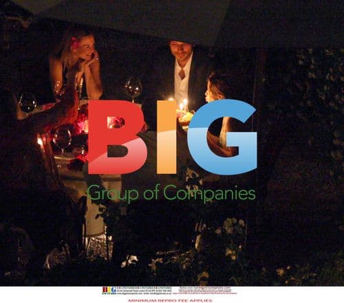 Kylie Minogue's 41st Birthday Celebration