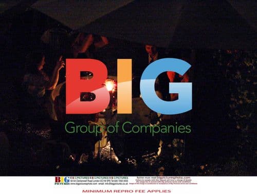 Kylie Minogue's 41st Birthday Celebration in Rome