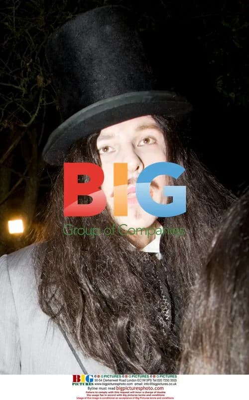 David Walliams as Dracula