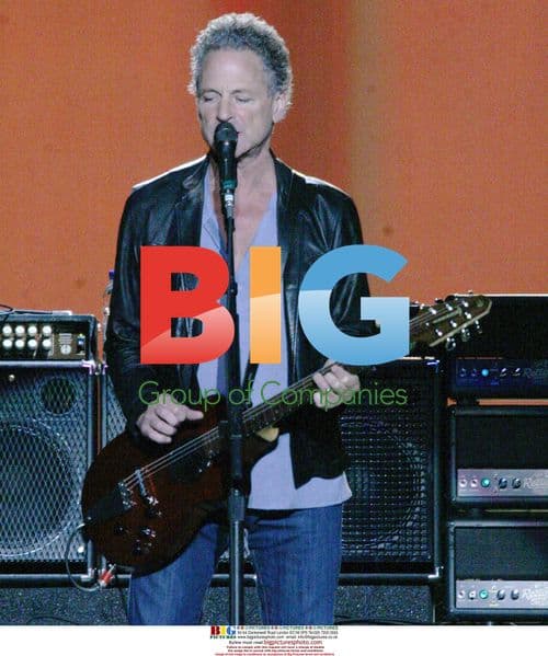 Fleetwood Mac Live in Manchester