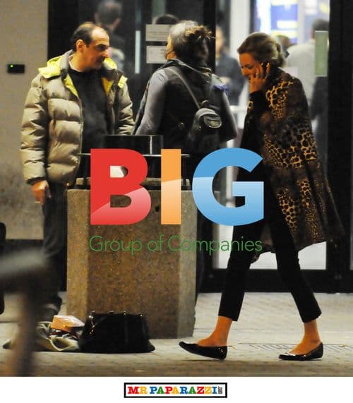 Kate Moss on Holiday with Jamie Hince and Rhys Ifans