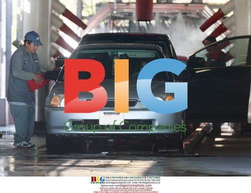 Mellany Gandara Spotted in Beverly Hills