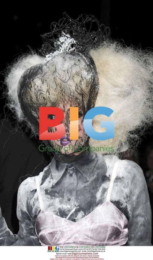 Lady Gaga at 13th Annual ACE Awards