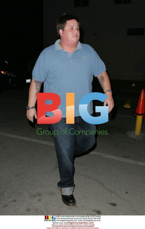 Chastity Bono and Jennifer Elia in LA