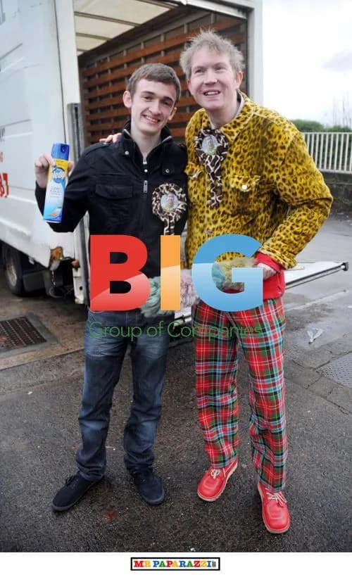 Former Big Brother housemates campaign for by-election