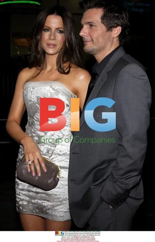 Kate Beckinsale at "Everybody's Fine" Premiere