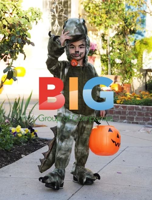Gwen Stefani & Gavin Rossdale's Halloween Fun