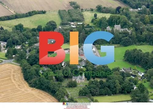Mark Owen Set to Wed Emma Ferguson at Cawdor Parish Church