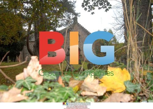 Mark Owen's Wedding Planned at Cawdor Castle