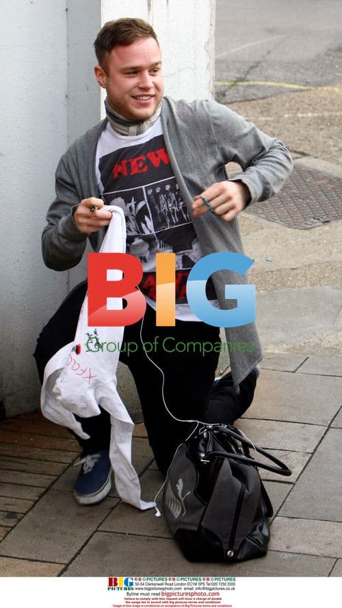 X Factor Contestants Leave House