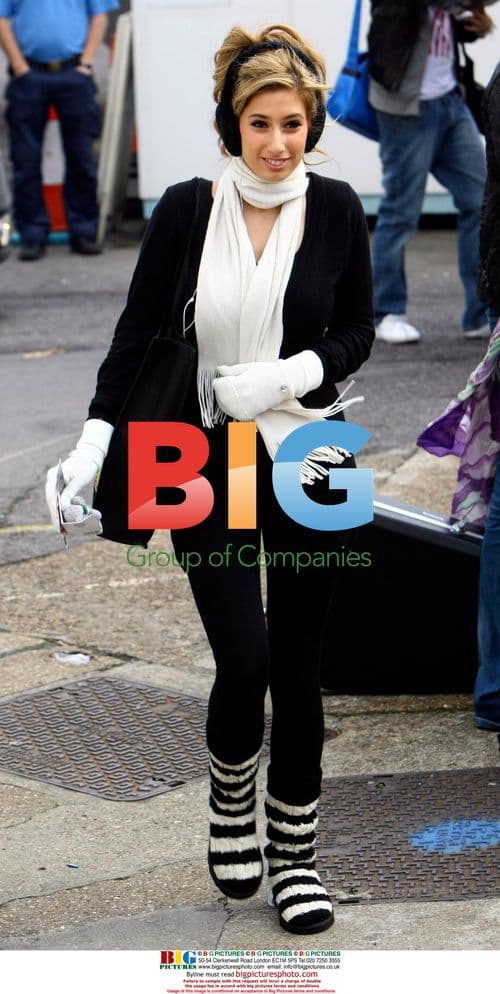 X Factor Contestants Leave House