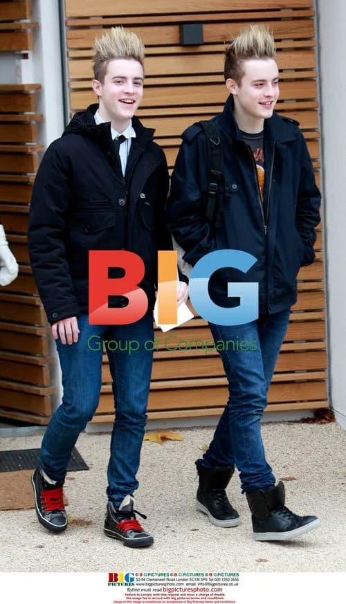 X Factor Contestants Leaving House