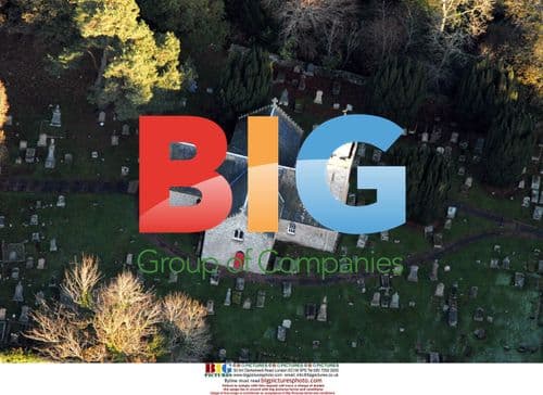 Preparations for Mark Owen Wedding at Cawdor Castle