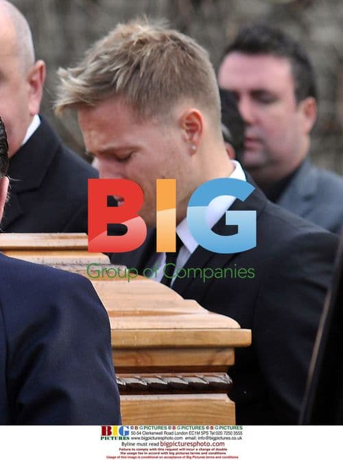 Nicky Byrne mourns father's death