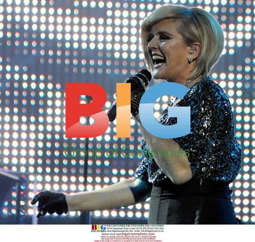 The Nolan Sisters Homecoming Gig at The O2