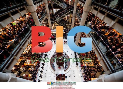 Remembrance Day Service at Lloyds