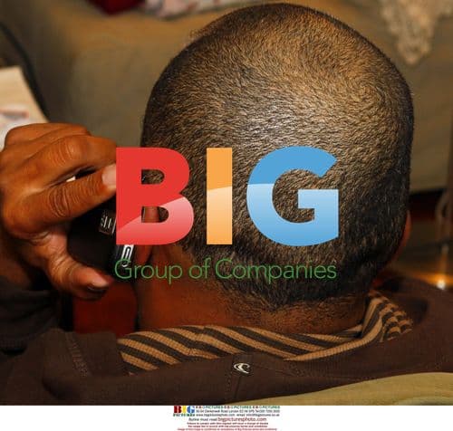 Tony Echevarria Punched by Mike Tyson at LAX