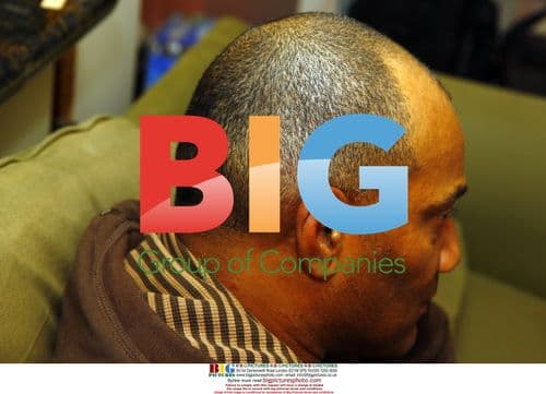 Tony Echevarria Allegedly Punched by Mike Tyson