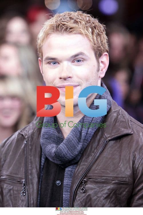 Twilight Cast on MuchOnDemand