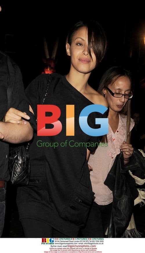 Sugababes Leave Alto Club