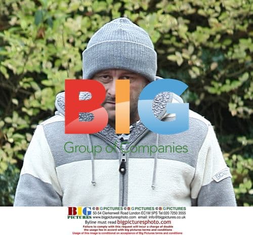 Dog Whisperer Helps Mark Croft Train Alsatian