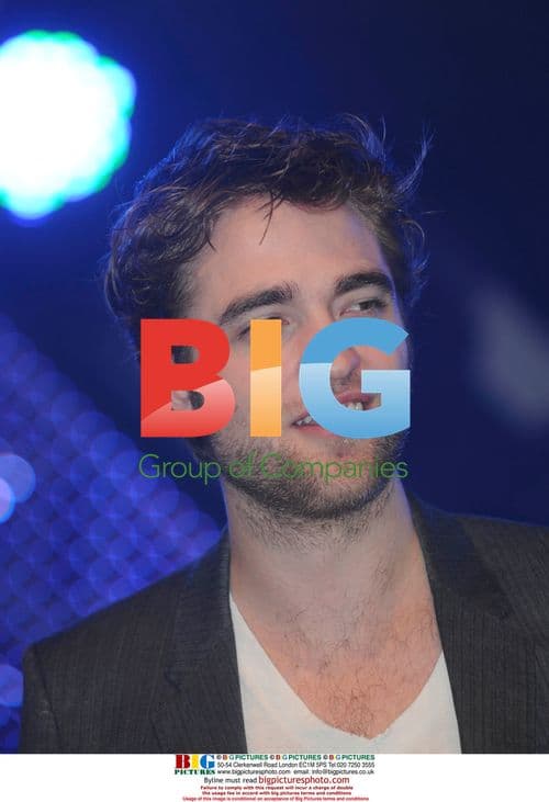 Twilight New Moon Event in Munich