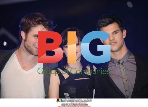 Twilight New Moon Event in Munich