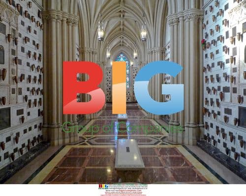 Michael Jackson's Burial Site