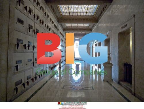 Michael Jackson Burial Site