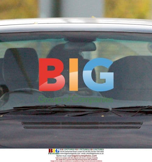 Natasha Kaplinsky Changes Baby's Nappy