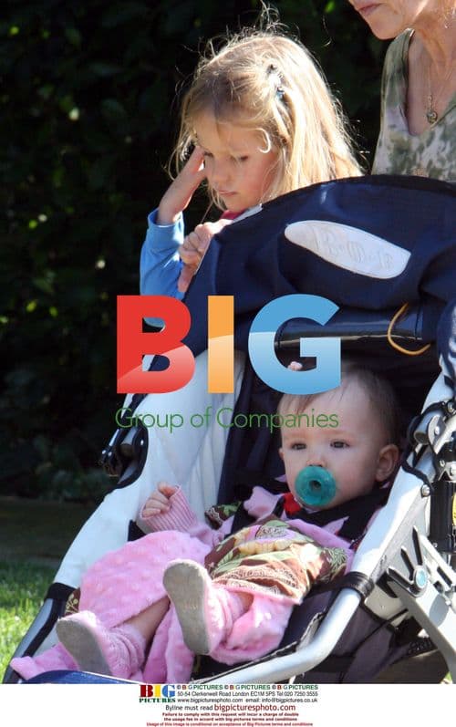 Ben Affleck and Jennifer Garner's Family Outing