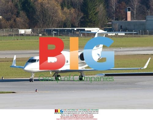 Tom Cruise and Cameron Diaz Arrive in Salzburg