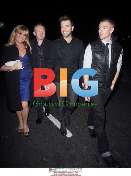 Mariah Carey Party at Jalouse Nightclub