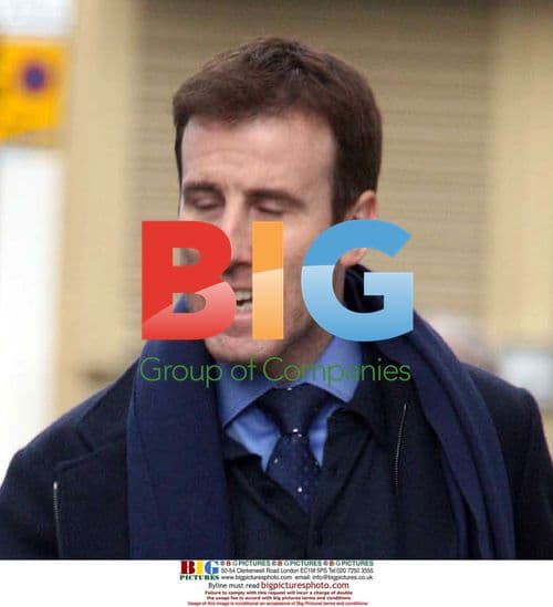 Celebs at 'Strictly Come Dancing' Children In Need rehearsal