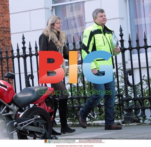 Adrian Chiles Reacting to Christine Bleakley Dating Frank Lampard